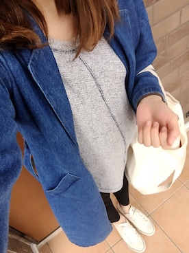 miqsonさんのコーディネート