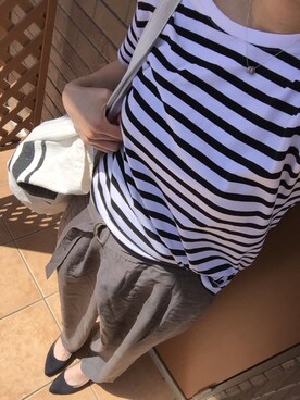 miqsonさんのコーディネート