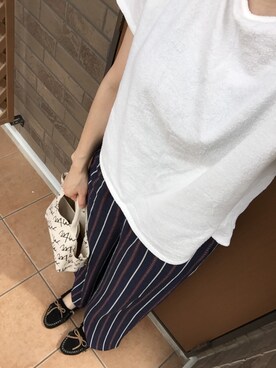 miqsonさんのコーディネート