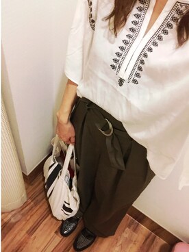 miqsonさんのコーディネート