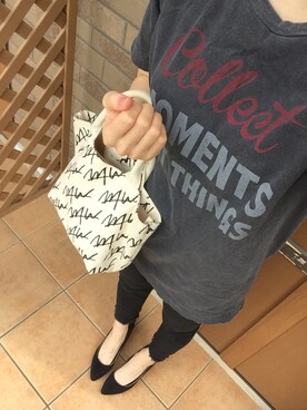 miqsonさんのコーディネート