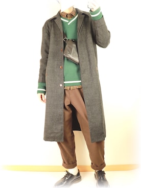 れおんさんのコーディネート