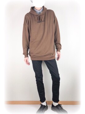 れおんさんのコーディネート