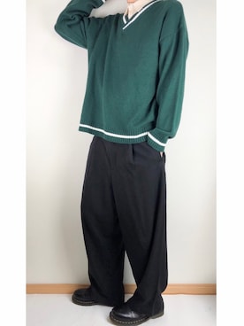 れおんさんのコーディネート