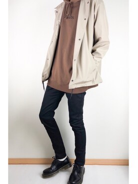 れおんさんのコーディネート