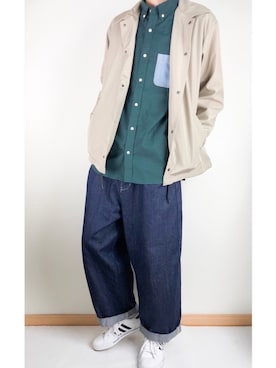 れおんさんのコーディネート