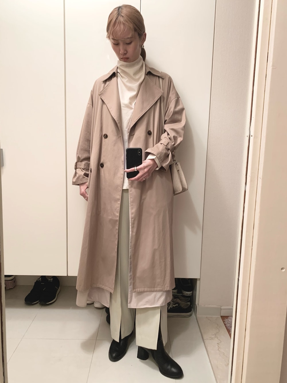 SENSE OF PLACE by URBAN RESEARCH（センスオブプレイスバイアーバン