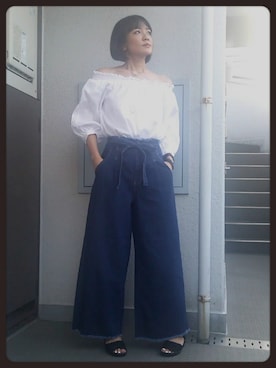 nikaさんのコーディネート