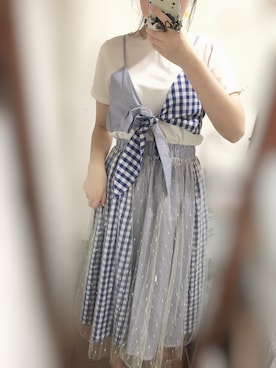 koutouchanさんのコーディネート