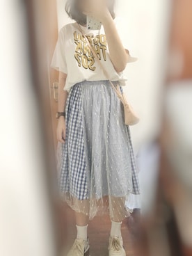 koutouchanさんのコーディネート