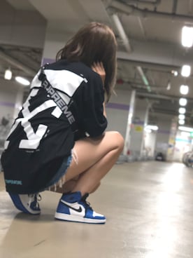 emotさんのコーディネート