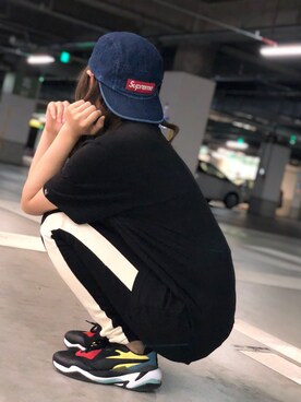 emotさんのコーディネート