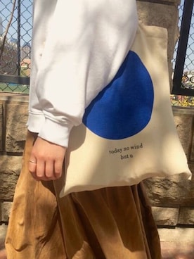 白胖哲さんのコーディネート