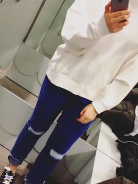 白胖哲さんのコーディネート