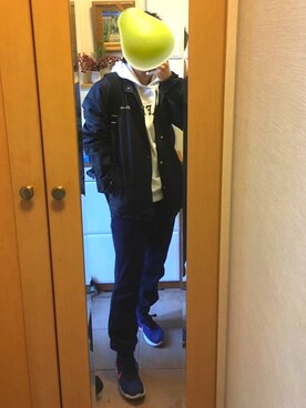 たろうさんのコーディネート