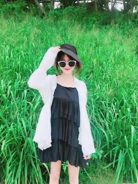 Keroro樂樂如さんのコーディネート