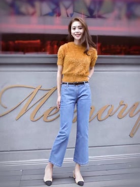 Keroro樂樂如さんのコーディネート