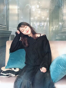 Keroro樂樂如さんのコーディネート