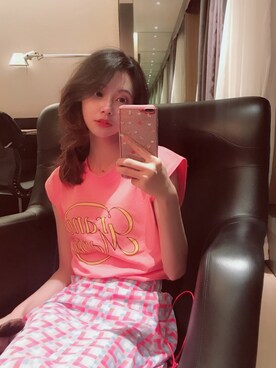 Keroro樂樂如さんのコーディネート