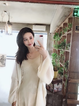 Keroro樂樂如さんのコーディネート