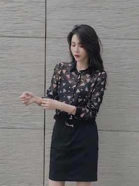 Keroro樂樂如さんのコーディネート