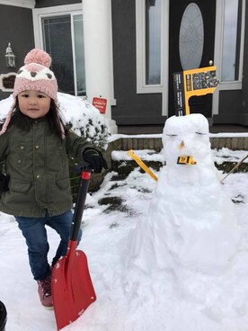 Avaさんのコーディネート