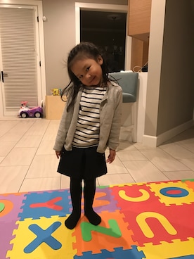 Avaさんのコーディネート