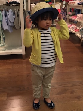 Avaさんのコーディネート