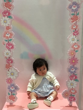 のんちゃんさんのコーディネート