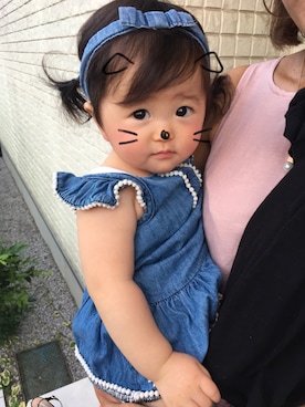 のんちゃんさんのコーディネート