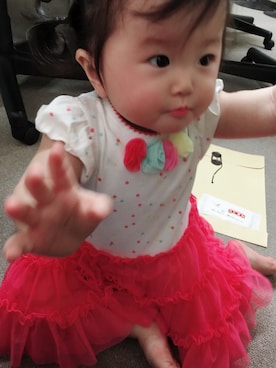 のんちゃんさんのコーディネート