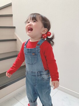 のんちゃんさんのコーディネート