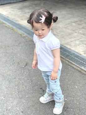 のんちゃんさんのコーディネート