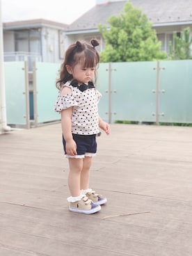 のんちゃんさんのコーディネート