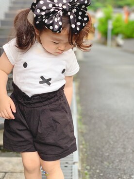 のんちゃんさんのコーディネート