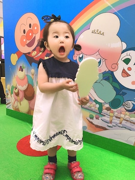 のんちゃんさんのコーディネート