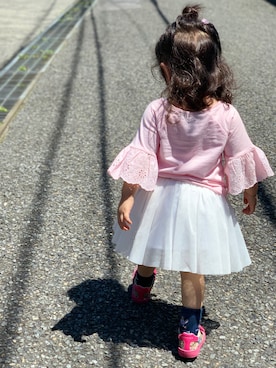 のんちゃんさんのコーディネート