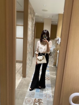 MTさんのコーディネート