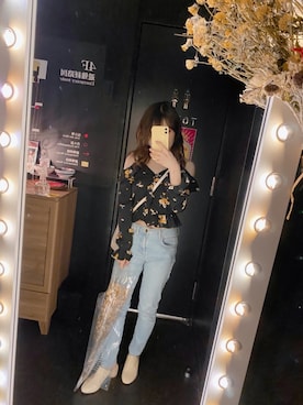 MTさんのコーディネート