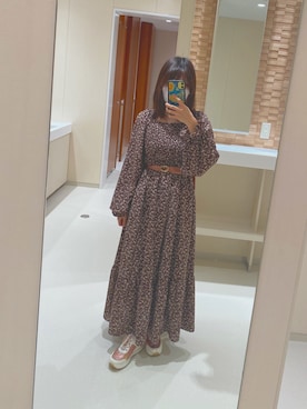 MTさんのコーディネート