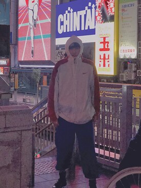 ぷりん大使☑️さんのコーディネート