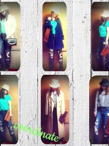 GU | シャツ/ブラウス