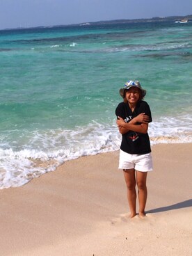 asamiさんのコーディネート