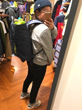 asamiさんのコーディネート