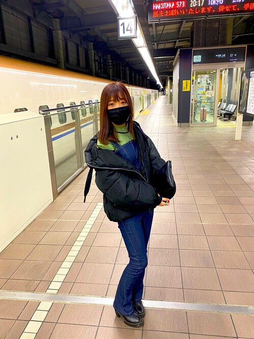 Wego ウィゴー のその他を使ったコーディネート一覧 Sciaky