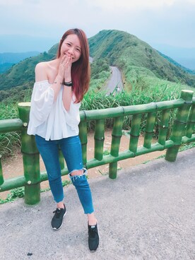 Ruさんのコーディネート