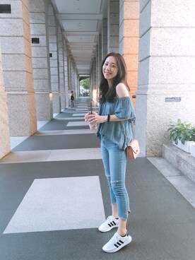 Ruさんのコーディネート