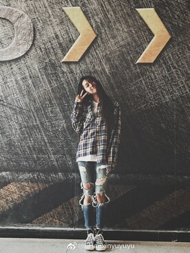 Old princessさんのコーディネート