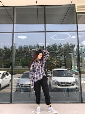 Old princessさんのコーディネート