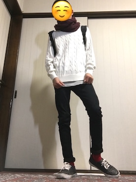 ちびさんのコーディネート